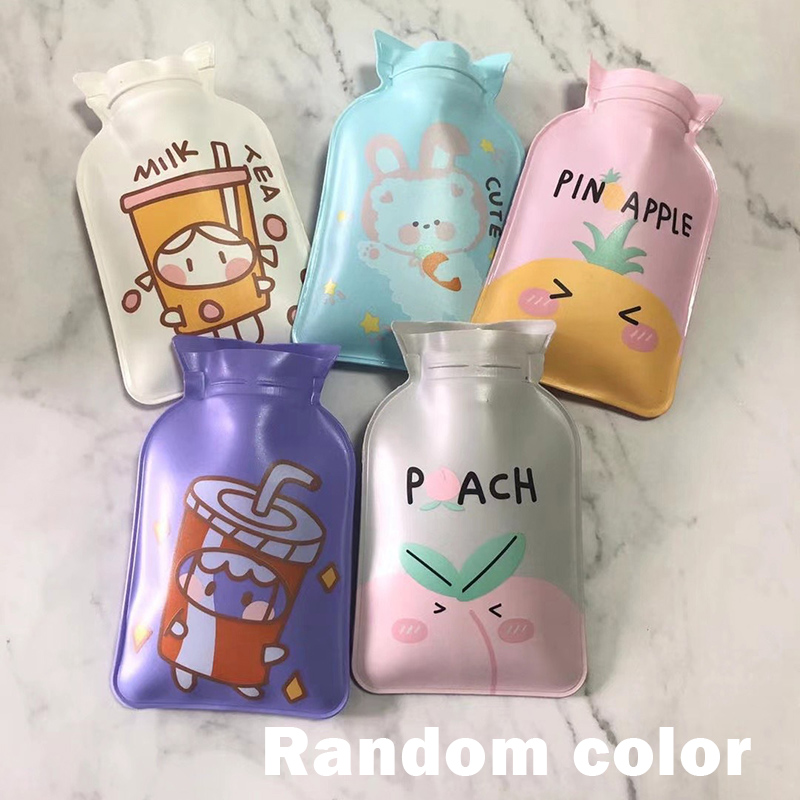 Hand Warmer Reusable - Mini ogrzewacz dłoni torebka wielokrotnego użytku