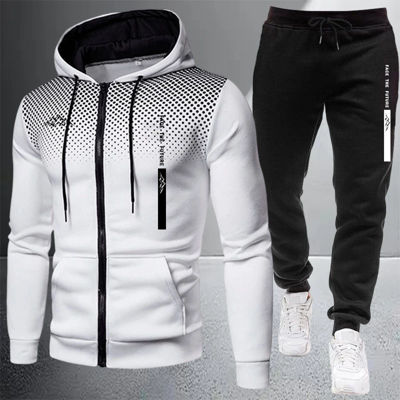 Winter Clothing Material - Gorąca Wyprzedaż: Męska Kurtka, Dres, Codzienna