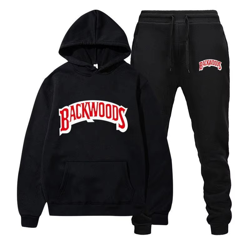 Winter Clothing Pants - Zimowe zestawy bluz z kapturem 2026