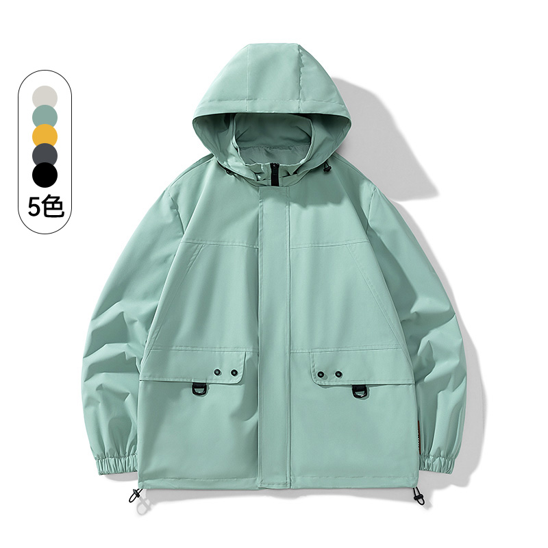GELITAYIN Męskie Damskie Kurtk – Quality Winter Clothing Bomber Jacket recenzja i cena