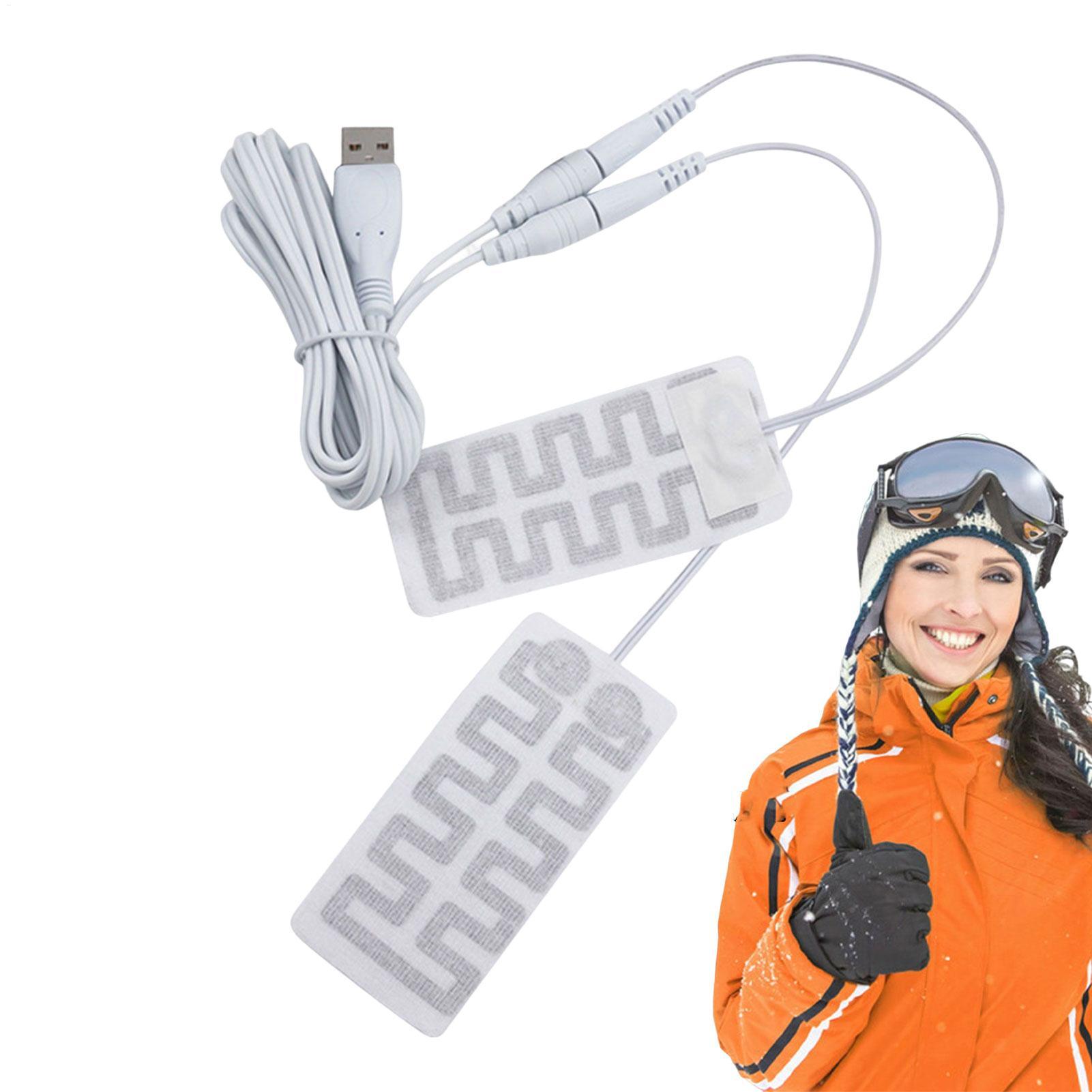 Elektryczna podkładka grzewcza – Hand Warmer Reusable recenzja i cena