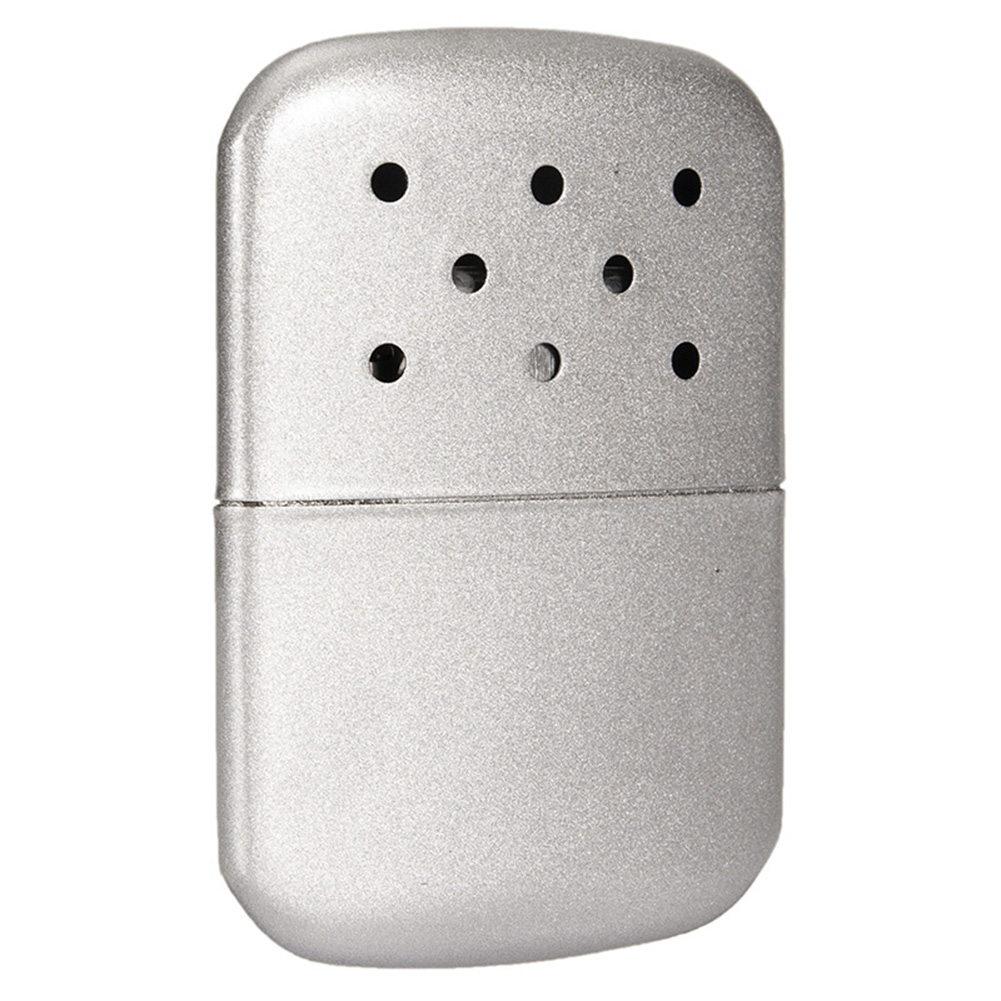 Przenośny ogrzewacz paliwowy,  – Hand Warmer Reusable recenzja i cena