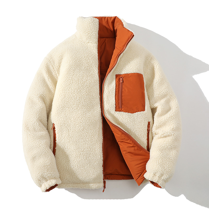 Modne zimowe ubrania w stylu k – Quality Winter Clothing Brand recenzja i cena