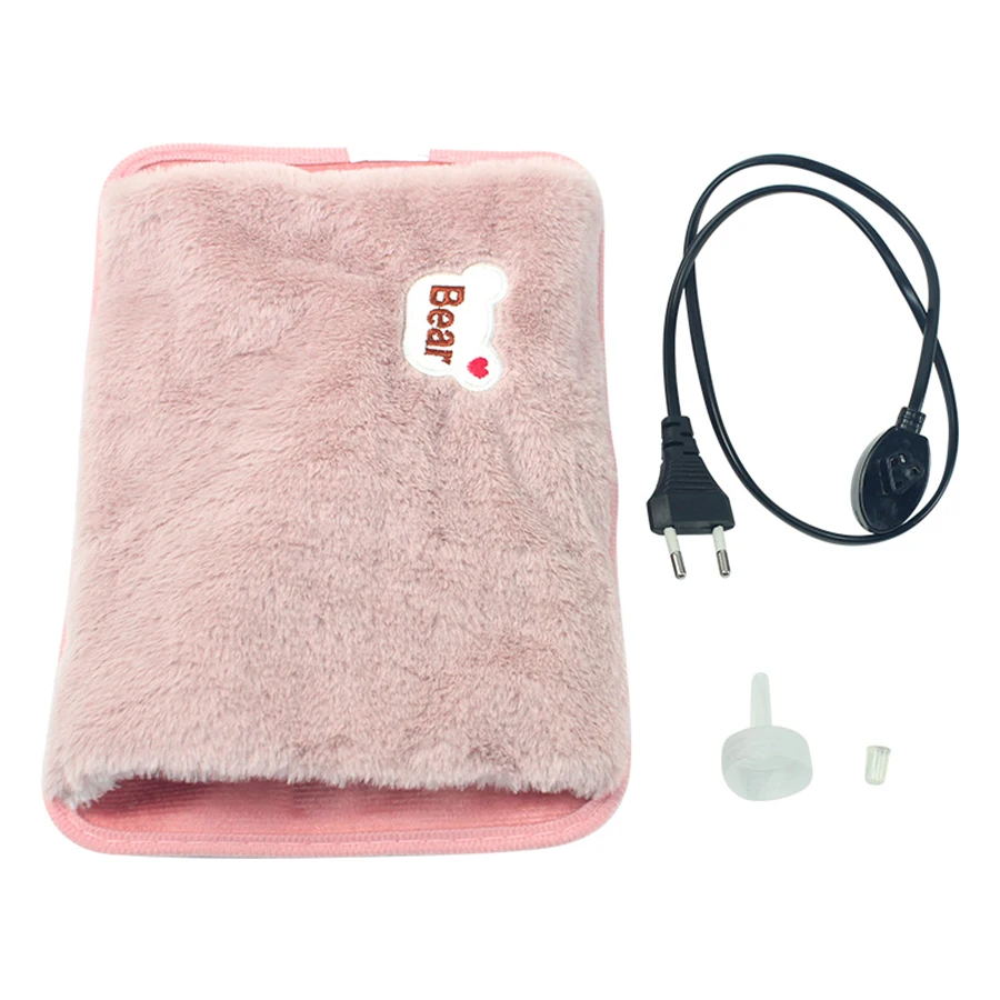 Elektryczna torba na gorącą wo – Hand Warmer Reusable recenzja i cena