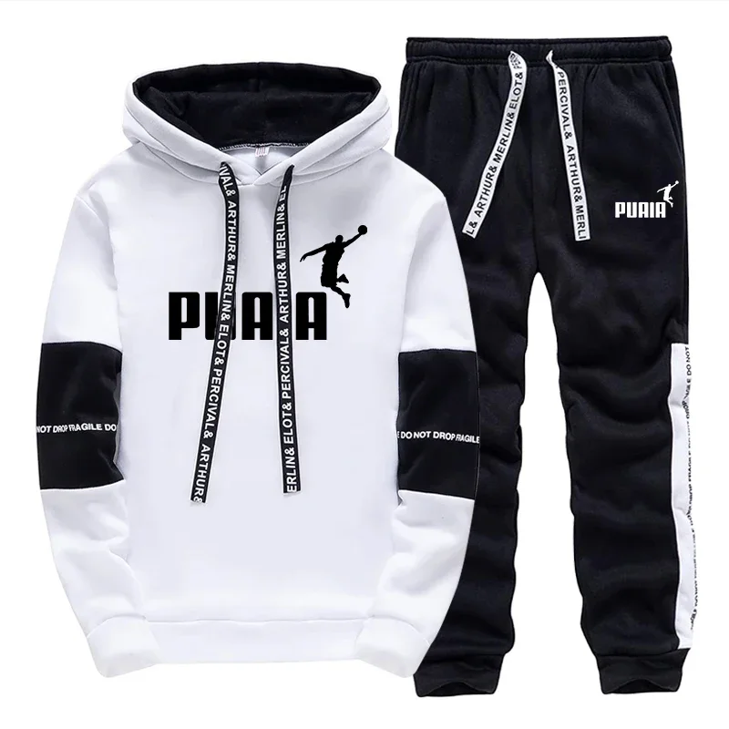 Gorąca Wyprzedaż Męskie Dresy  – Winter Clothing Pants recenzja i cena