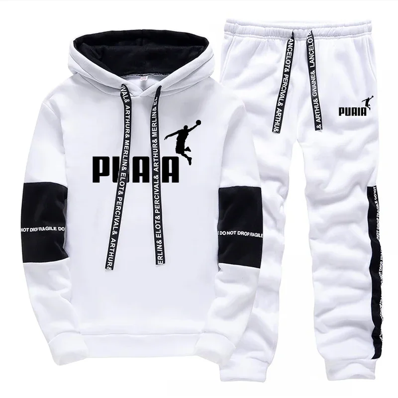 Gorąca Wyprzedaż Męskie Dresy  – Winter Clothing Pants recenzja i cena