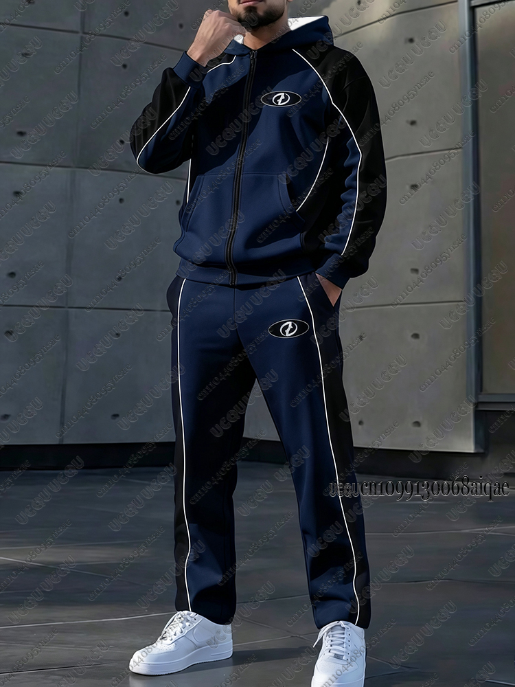 Jesienno-zimowy nowy męski dre – Winter Clothing Pants recenzja i cena