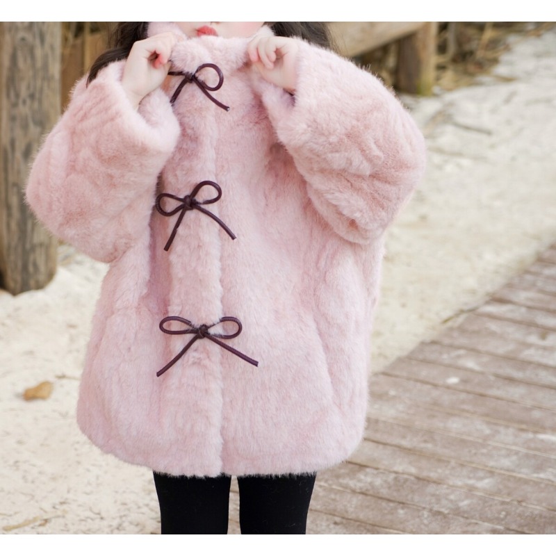 Dziewczęca zimowa odzież zinte – Winter Clothing Baby Girl recenzja i cena