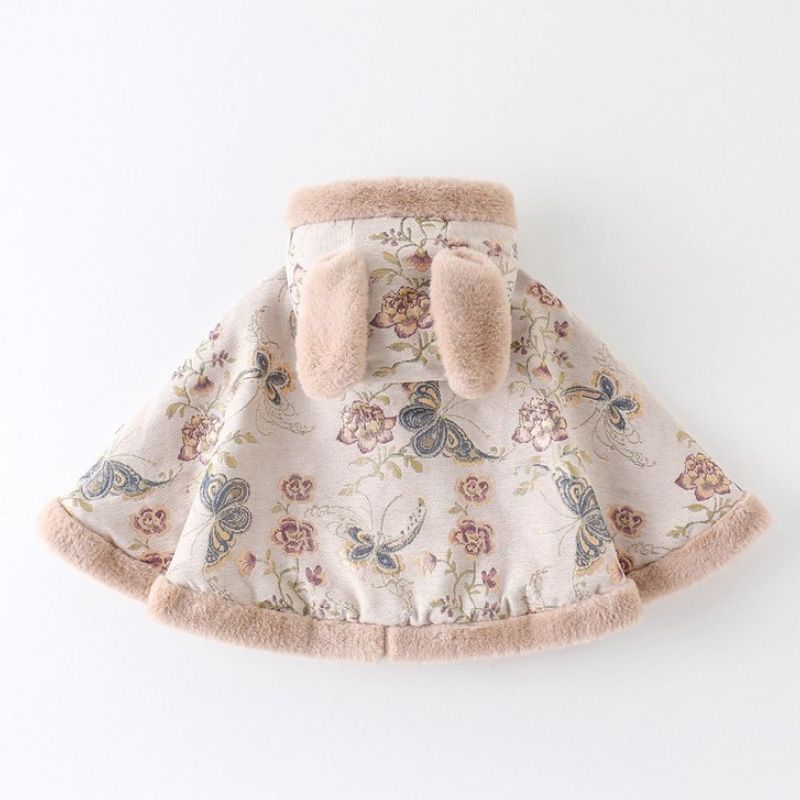 Dziecięca odzież zimowa na zew – Winter Clothing Baby Girl recenzja i cena