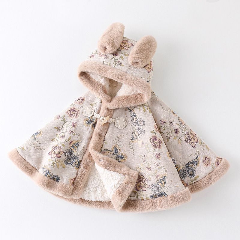 Dziecięca odzież zimowa na zew – Winter Clothing Baby Girl recenzja i cena
