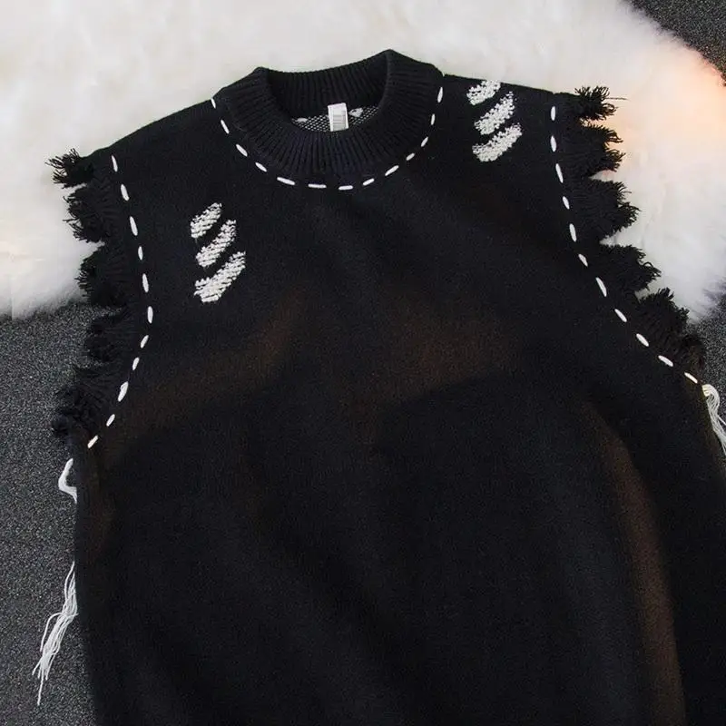 Dzianinowe swetry dla mężczyzn – Winter Clothes Shop recenzja i cena