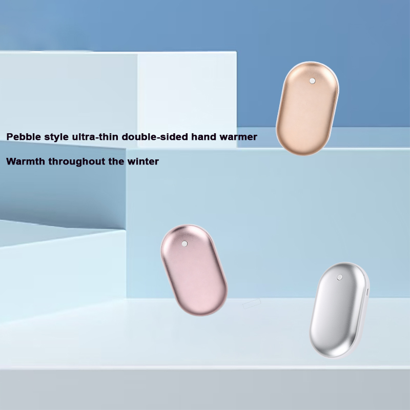 Ultracienki dwustronny ogrzewa – Hand Warmer Reusable recenzja i cena