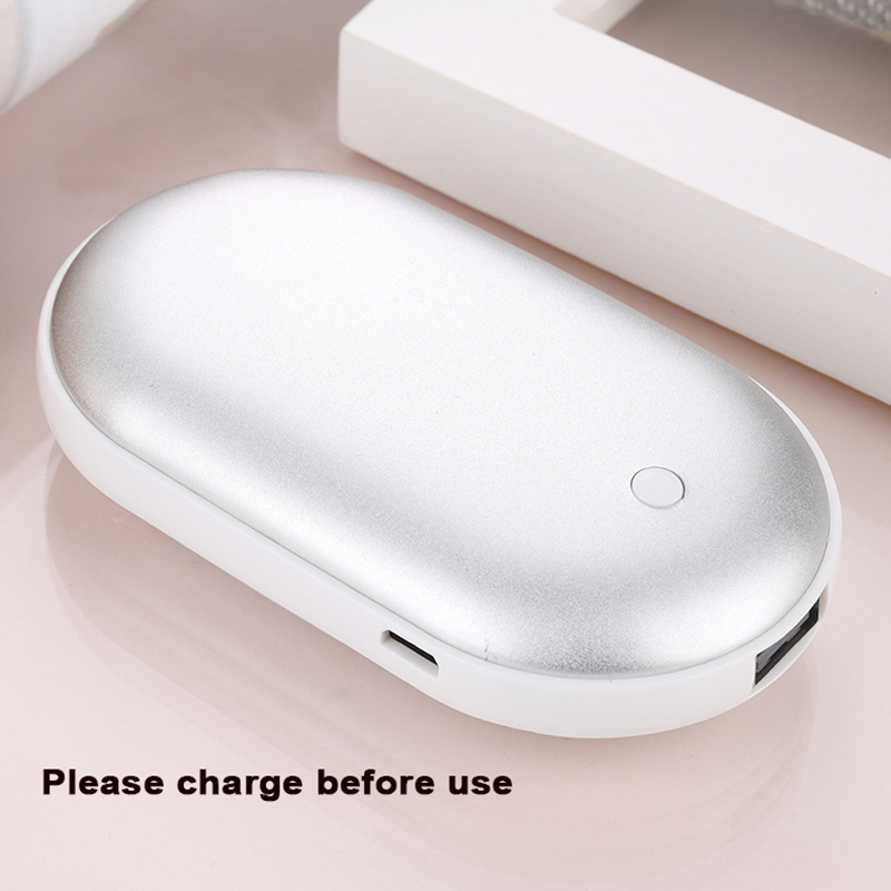 Ultracienki dwustronny ogrzewa – Hand Warmer Reusable recenzja i cena