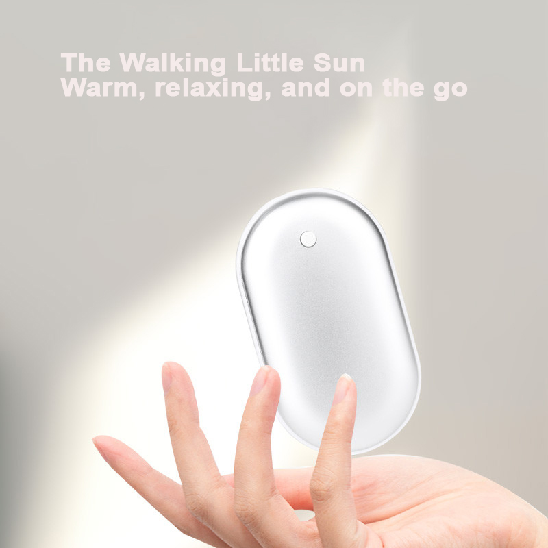 Ultracienki dwustronny ogrzewa – Hand Warmer Reusable recenzja i cena