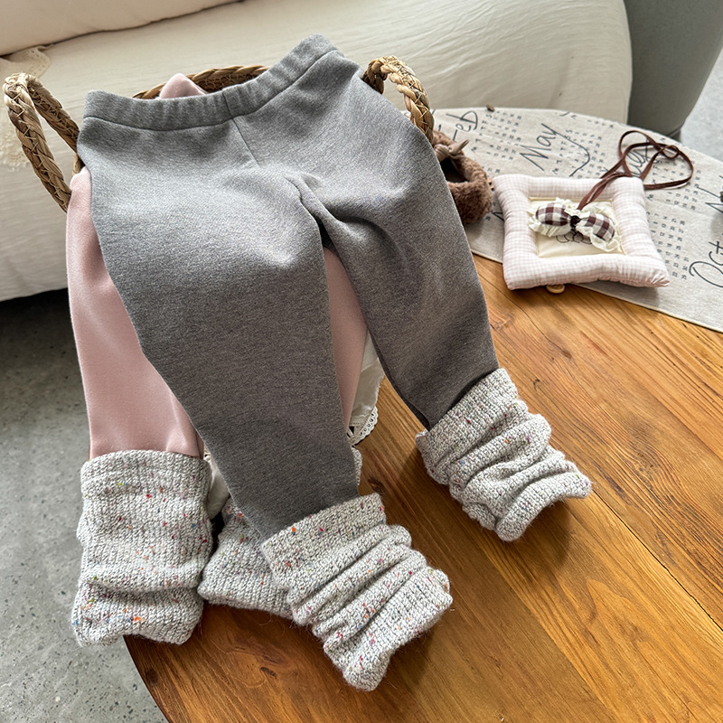 Dziewczynek legginsy dziecięce – Winter Clothing Baby Girl recenzja i cena