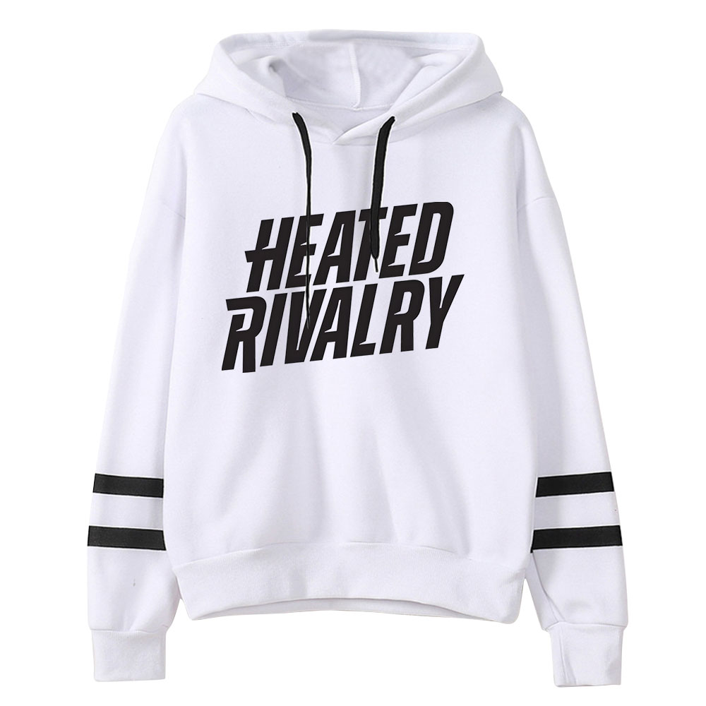 Bluza z kapturem unisex z logo – Winter Clothes Shop recenzja i cena