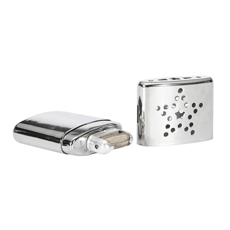 M2EE Mini wielokrotnego napełn – Hand Warmer Reusable recenzja i cena