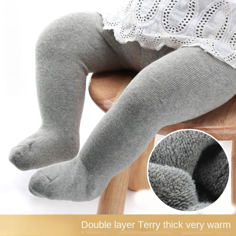Rajstopy dziecięce zimowe jesi – Winter Clothing Baby Girl recenzja i cena