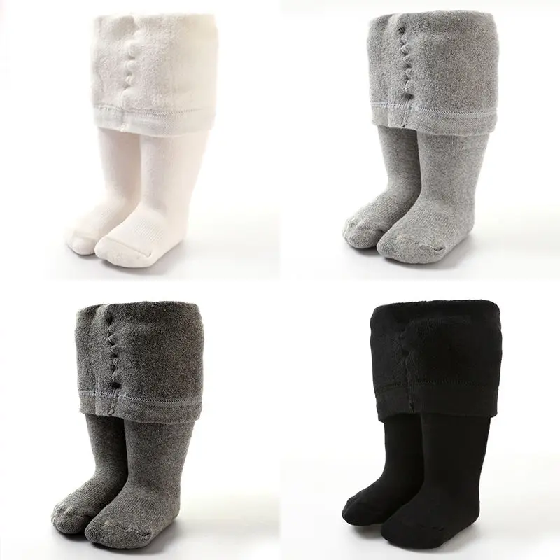 Rajstopy dziecięce zimowe jesi – Winter Clothing Baby Girl recenzja i cena