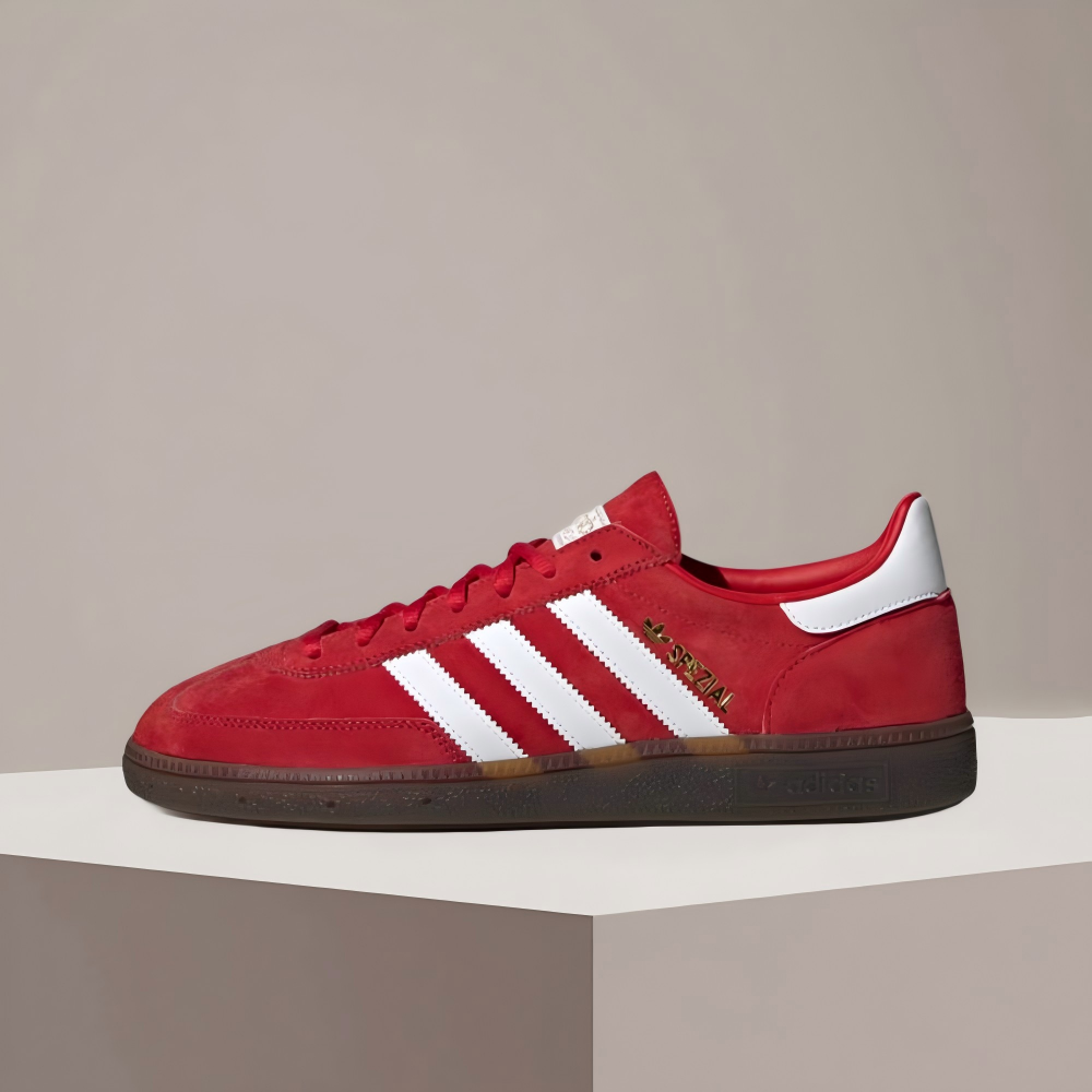 adidas Originals HANDBALLSPEZI – Adidas Shoes Gazelle recenzja i cena