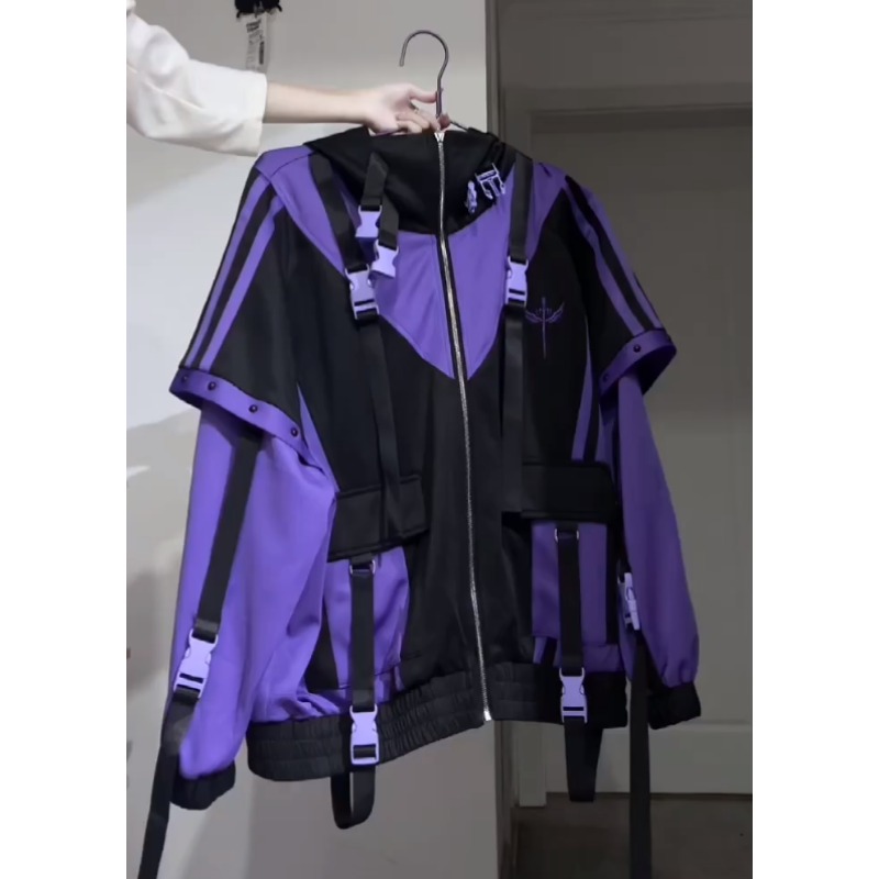 Japońska Słodka Y2k Damska Kaw – Winter Clothing Aesthetic recenzja i cena