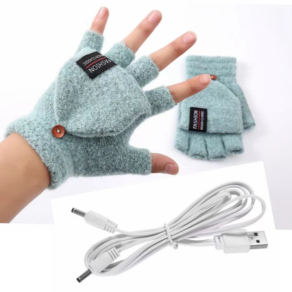 Elektryczne podgrzewane rękawi – Hand Warmer Reusable recenzja i cena