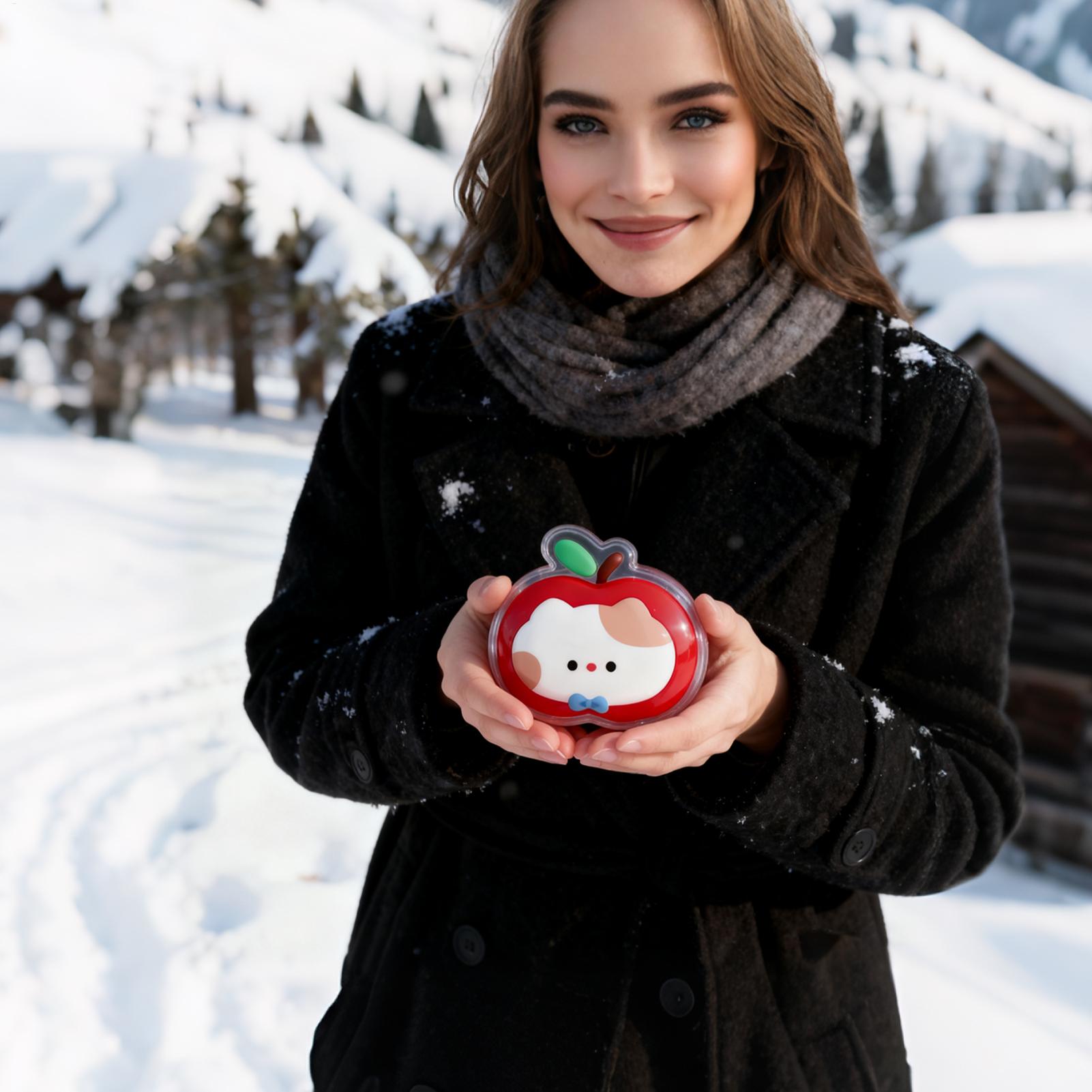 Ogrzewacze do kieszeni wielokr – Hand Warmer Reusable recenzja i cena