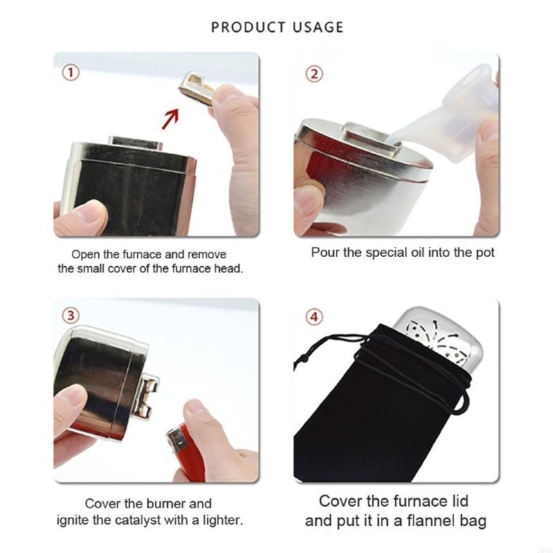 2 szt. Kieszonkowy ogrzewacz d – Hand Warmer Reusable recenzja i cena