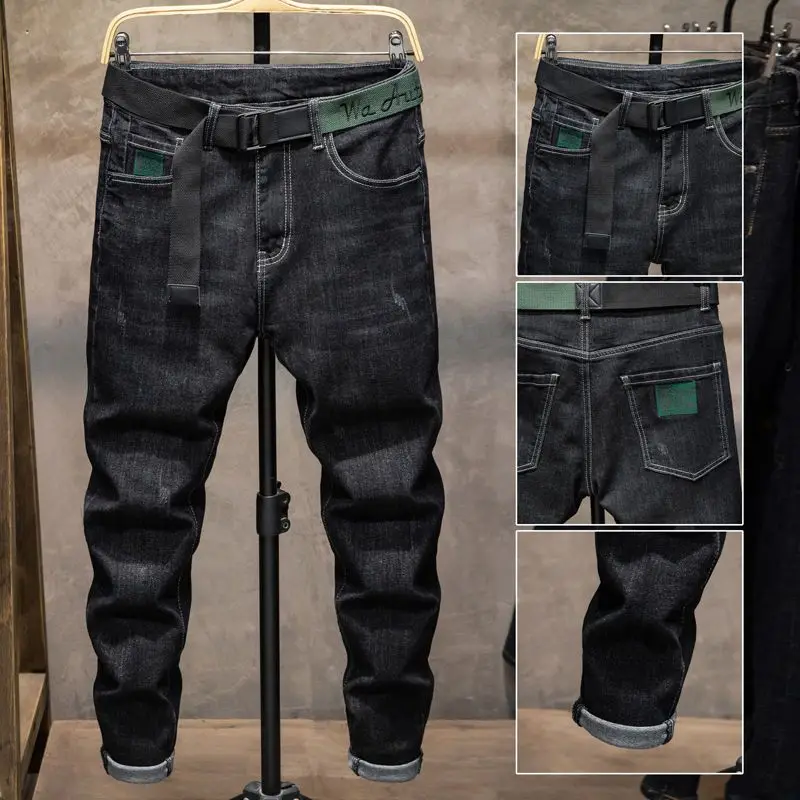 Spodnie zimowe Szczotkowana tk – Winter Clothes Shop recenzja i cena