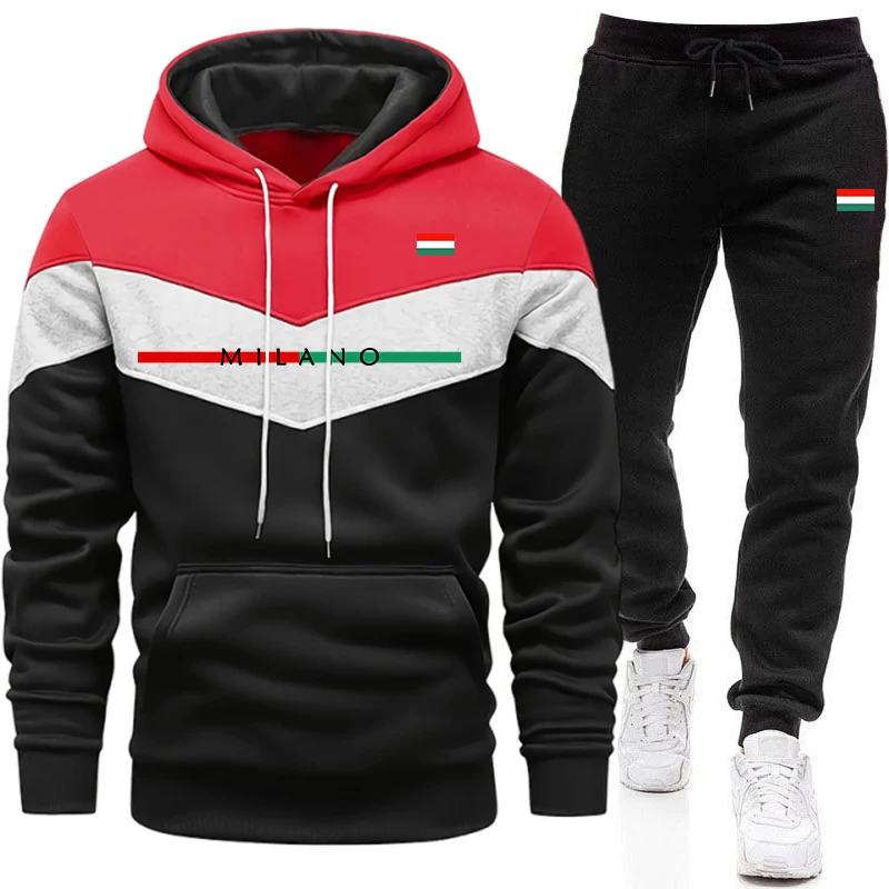 Wysokiej jakości dres męski, c – Winter Clothing Pants recenzja i cena