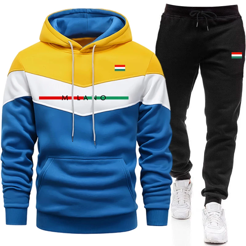 Wysokiej jakości dres męski, c – Winter Clothing Pants recenzja i cena