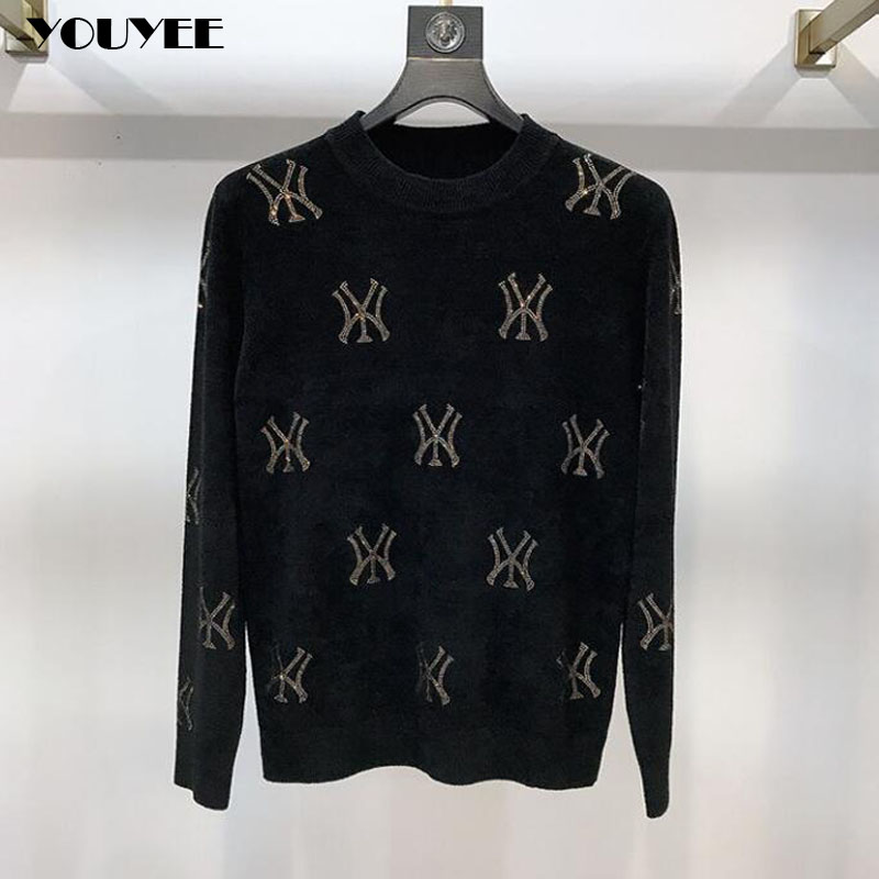 Sweter męski Casual Fashion Ho – Winter Clothing English recenzja i cena