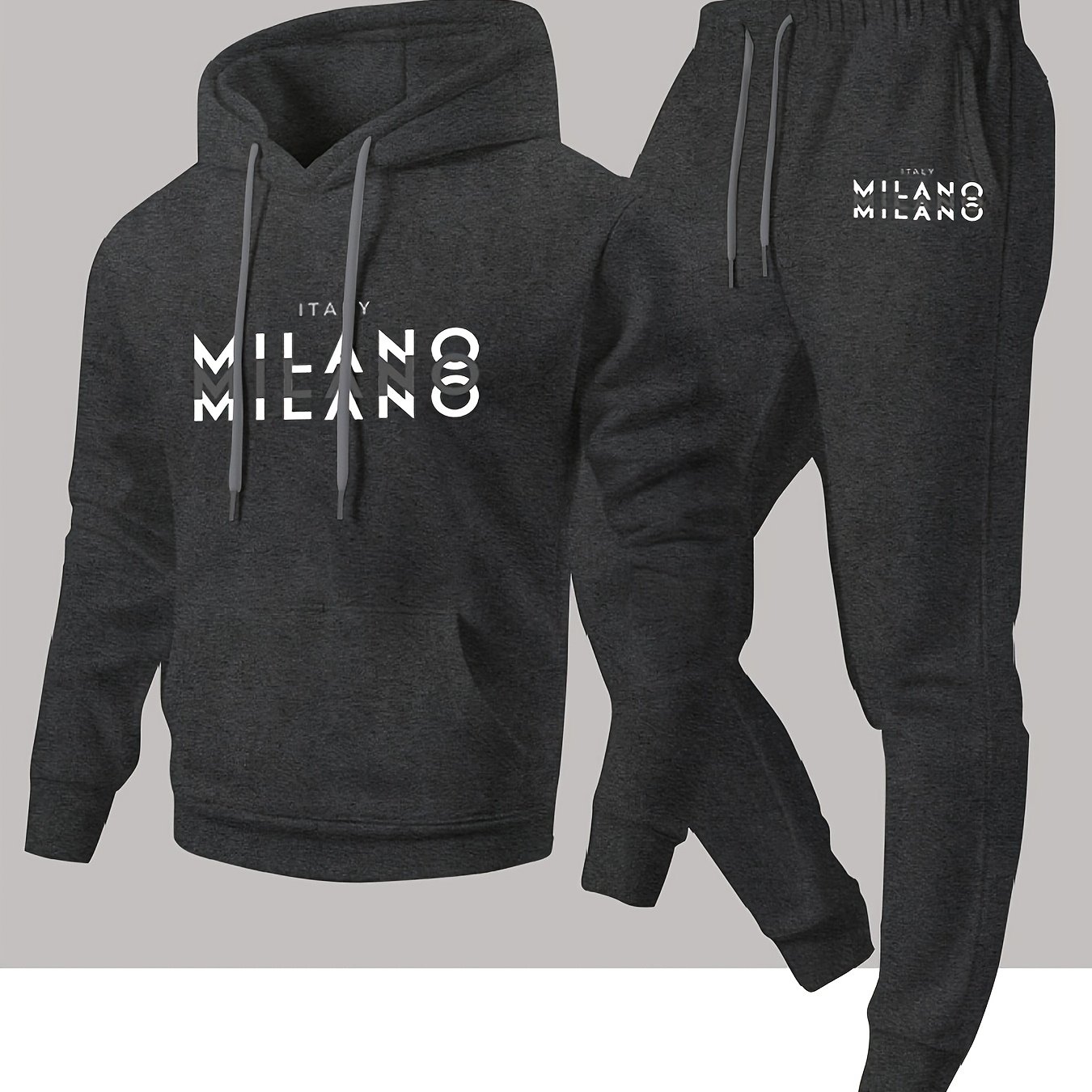 Modny męski zestaw sportowy: b – Winter Clothing Pants recenzja i cena