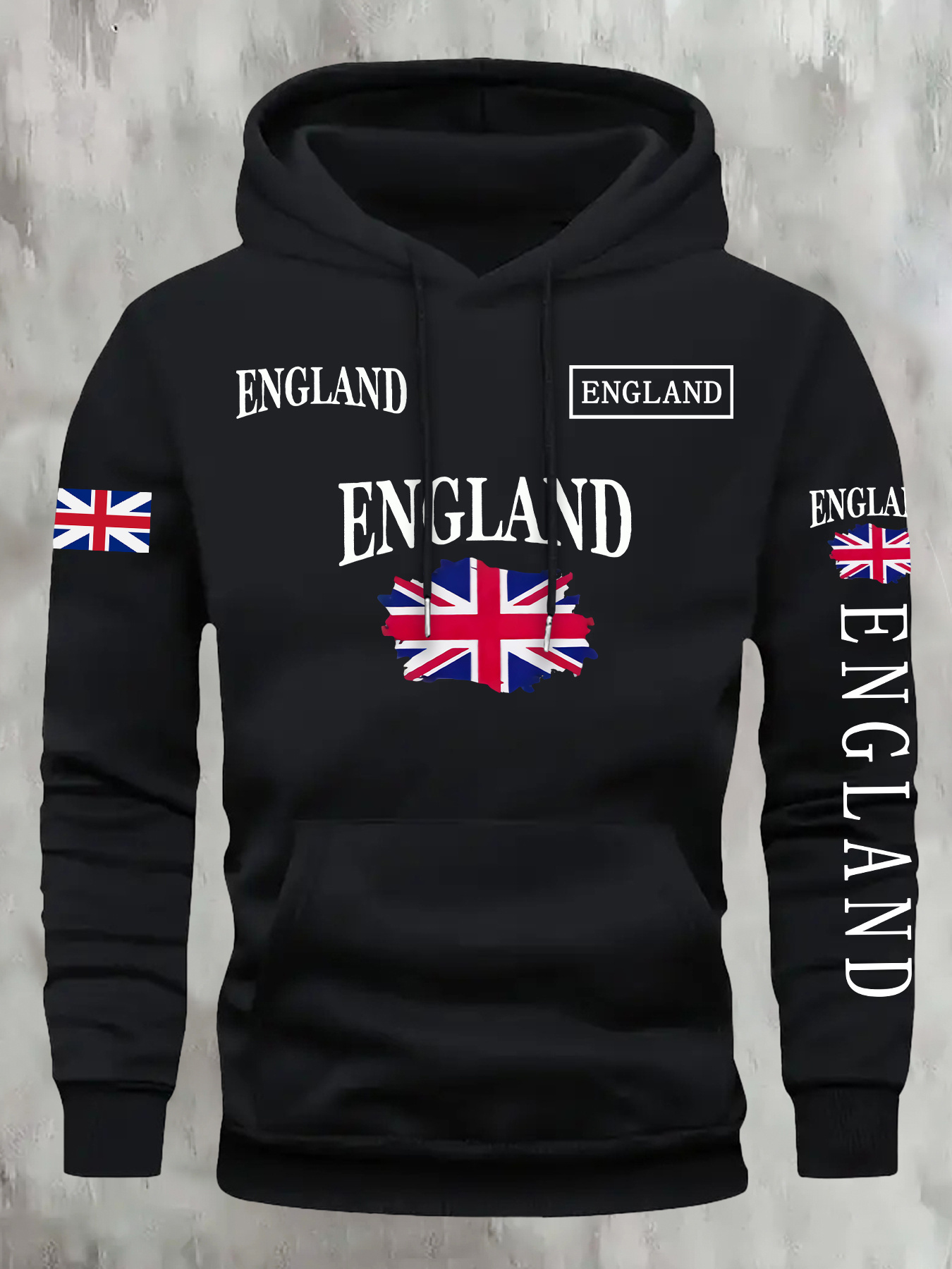 Jesienno-zimowy europejsko-ame – Winter Clothing English recenzja i cena