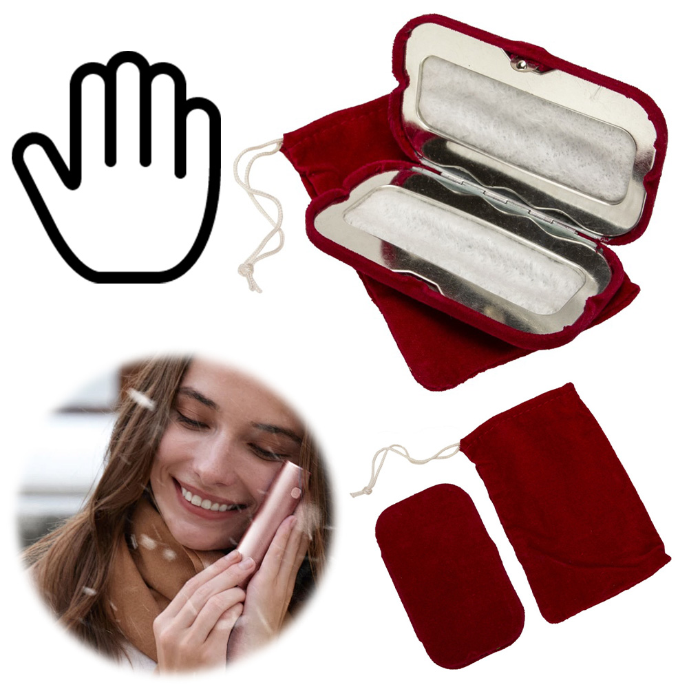 Przenośny ogrzewacz do rąk wie – Hand Warmer Reusable recenzja i cena