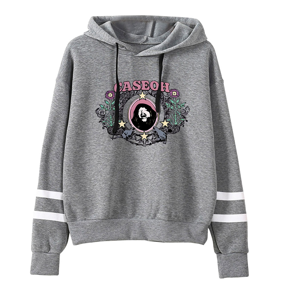 Bluza z kapturem CaseOh's Gard – Winter Clothes Shop recenzja i cena