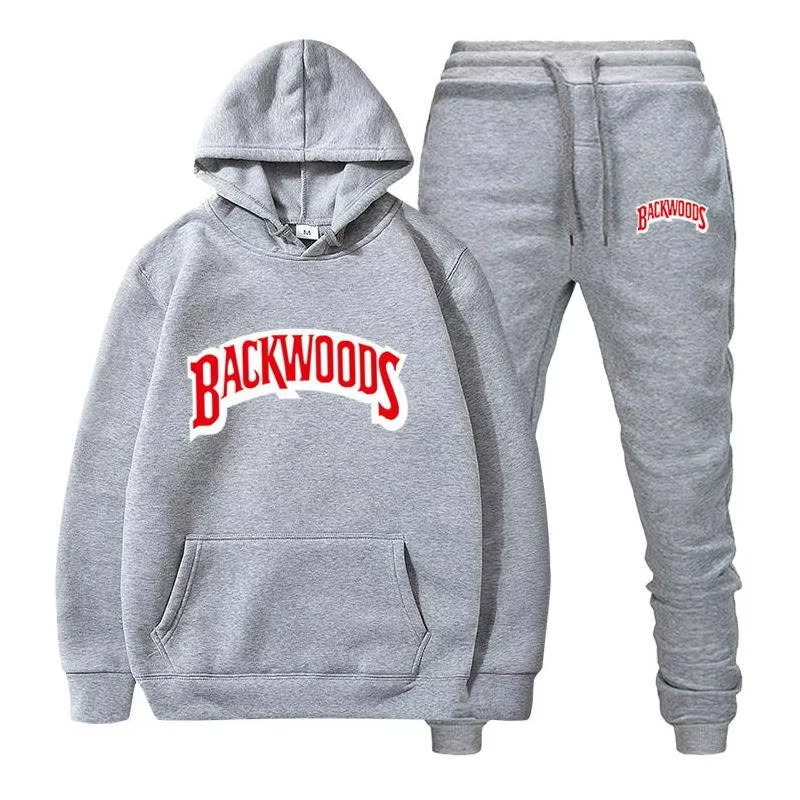 Zimowe zestawy bluz z kapturem – Winter Clothing Pants recenzja i cena
