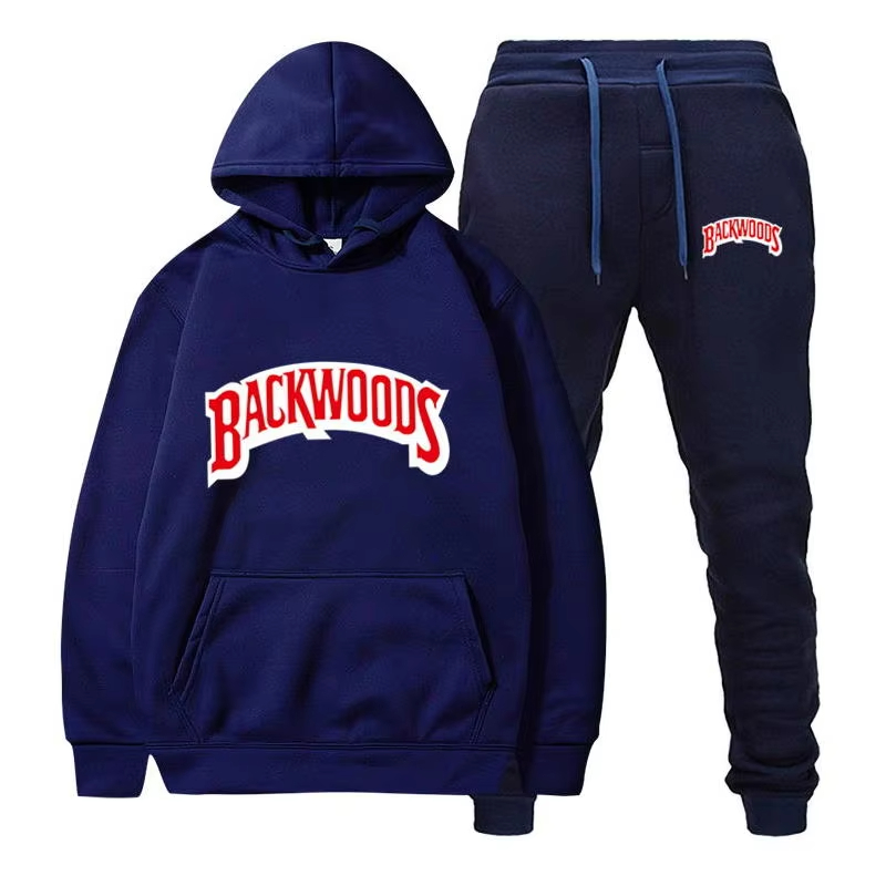Zimowe zestawy bluz z kapturem – Winter Clothing Pants recenzja i cena