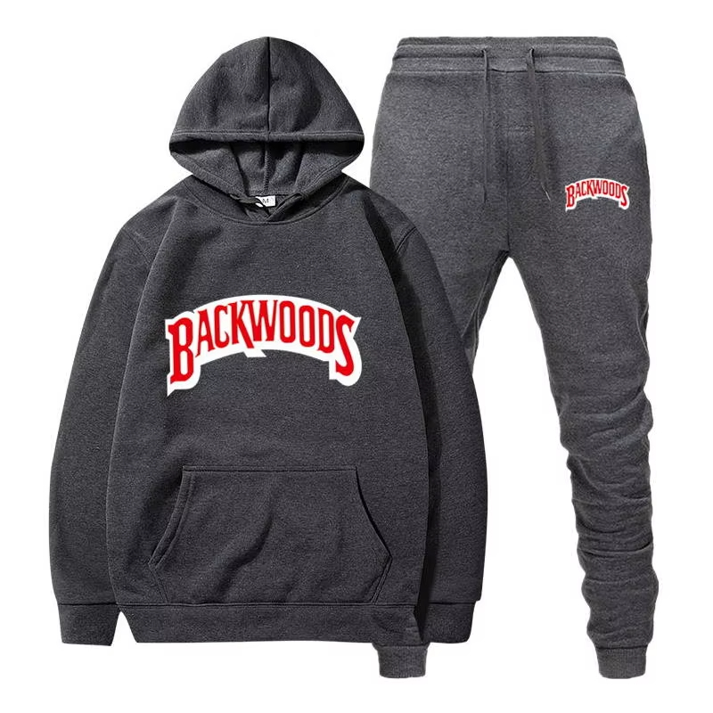 Zimowe zestawy bluz z kapturem – Winter Clothing Pants recenzja i cena