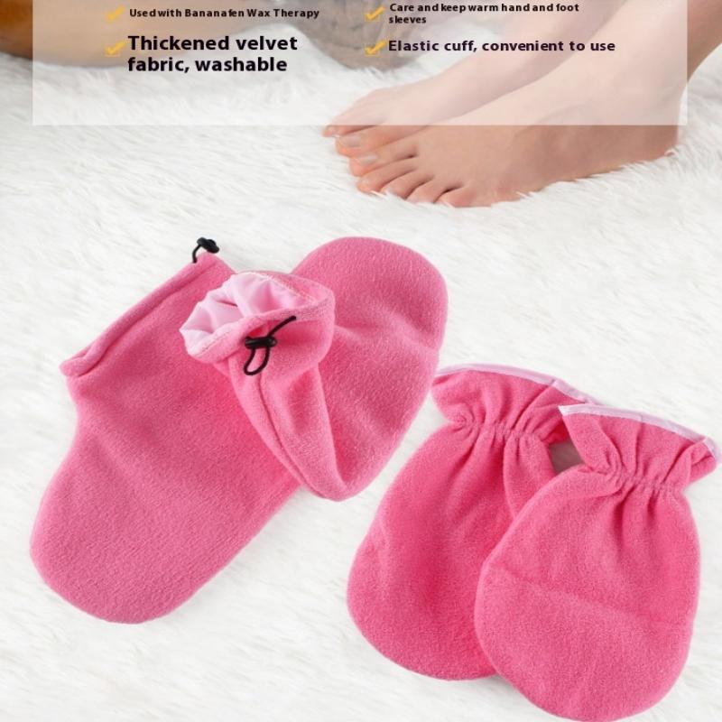 1 Para Izolacyjnych Rękawic Pi – Hand Warmer Reusable recenzja i cena