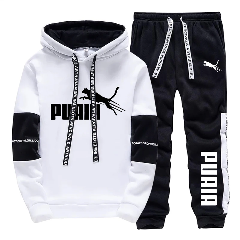Jesienno-zimowy codzienny spor – Winter Clothing Pants recenzja i cena