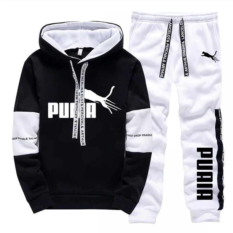 Jesienno-zimowy codzienny spor – Winter Clothing Pants recenzja i cena