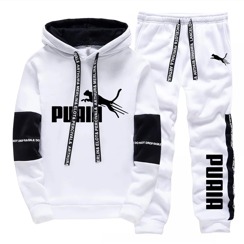 Jesienno-zimowy codzienny spor – Winter Clothing Pants recenzja i cena